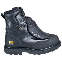 Timberland PRO Boots: Men's 53530 Met Guard EH Steel Toe Work Boots
