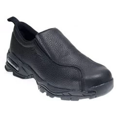 Nautilus Shoes N1631 Women's Steel Toe Slip-On Shoes