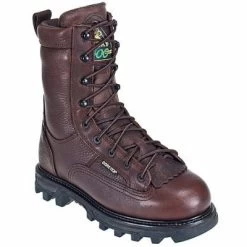Rocky Boots: BearClaw Insulated Non-Slip Work Boots 9234 -Work Shoes Store image 63662