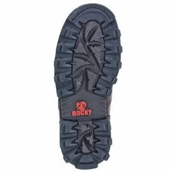 Rocky Boots: BearClaw Insulated Non-Slip Work Boots 9234 -Work Shoes Store image 63665