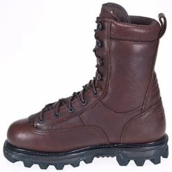 Rocky Boots: BearClaw Insulated Non-Slip Work Boots 9234 -Work Shoes Store image 63666