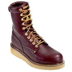 Carolina Boots: 8 Inch Electrical Hazard Work Boots CA8049 -Work Shoes Store image 64216