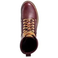 Carolina Boots: 8 Inch Electrical Hazard Work Boots CA8049 -Work Shoes Store image 64217