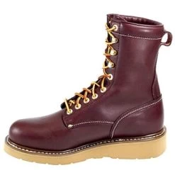 Carolina Boots: 8 Inch Electrical Hazard Work Boots CA8049 -Work Shoes Store image 64220