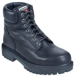 Timberland PRO Boots: Men's 26036 Black Insulated Waterproof Work Boots 15 Timberland PRO Boots: Men's 26036 Black Insulated Waterproof Work Boots -Work Shoes Store image 64336