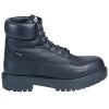 Timberland PRO Boots: Men's 26036 Black Insulated Waterproof Work Boots -Work Shoes Store image 64341
