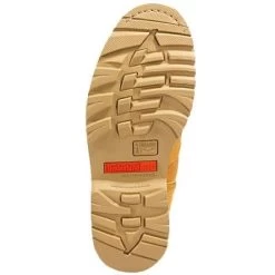 Timberland PRO Boots: Men's Pit Boss 33031 Wheat Nubuck 6" Steel Toe Work Boots 12 Timberland PRO Boots: Men's Pit Boss 33031 Wheat Nubuck 6" Steel Toe Work Boots -Work Shoes Store image 64614