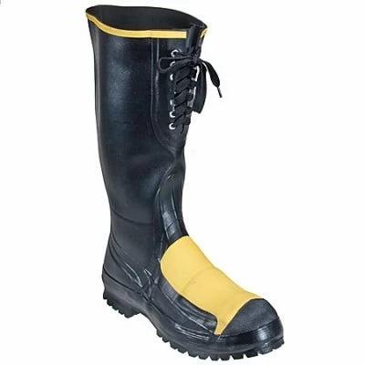 LaCrosse Boots: Men's 228050 Waterproof Steel Toe Met Guard EH Mining Boots 9 LaCrosse Boots: Men's 228050 Waterproof Steel Toe Met Guard EH Mining Boots - Image 7