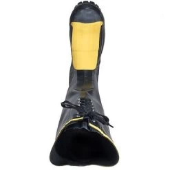 LaCrosse Boots: Men's 228050 Waterproof Steel Toe Met Guard EH Mining Boots 14 LaCrosse Boots: Men's 228050 Waterproof Steel Toe Met Guard EH Mining Boots -Work Shoes Store image 64725