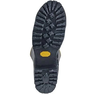 LaCrosse Boots: Men's 228050 Waterproof Steel Toe Met Guard EH Mining Boots 6 LaCrosse Boots: Men's 228050 Waterproof Steel Toe Met Guard EH Mining Boots - Image 4