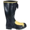 LaCrosse Boots: Men's 228050 Waterproof Steel Toe Met Guard EH Mining Boots