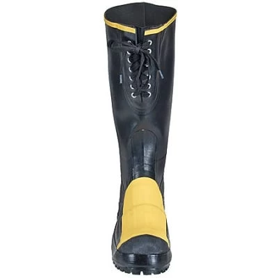 LaCrosse Boots: Men's 228050 Waterproof Steel Toe Met Guard EH Mining Boots 4 LaCrosse Boots: Men's 228050 Waterproof Steel Toe Met Guard EH Mining Boots - Image 2