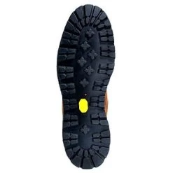 Danner Boots: Men's Brown 33000 USA-Made Waterproof Slip-Resistant Light II Boots -Work Shoes Store image 64936