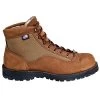 Danner Boots: Men's Brown 33000 USA-Made Waterproof Slip-Resistant Light II Boots -Work Shoes Store image 64938