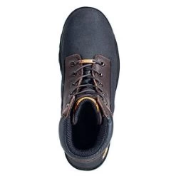 Timberland PRO Boots: Men's PowerWelt 47001 Waterproof EH 6" Steel Toe Work Boots -Work Shoes Store image 64948