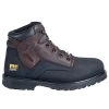Timberland PRO Boots: Men's PowerWelt 47001 Waterproof EH 6" Steel Toe Work Boots -Work Shoes Store image 64952
