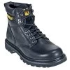 Caterpillar Boots: Men's 70043 Non-Slip 6 Inch Work Boots -Work Shoes Store image 65388
