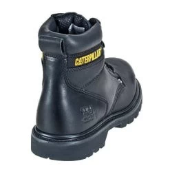 Caterpillar Boots: Men's 70043 Non-Slip 6 Inch Work Boots -Work Shoes Store image 65390