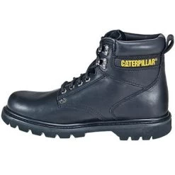 Caterpillar Boots: Men's 70043 Non-Slip 6 Inch Work Boots -Work Shoes Store image 65392