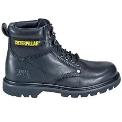 Caterpillar Boots: Men's 70043 Non-Slip 6 Inch Work Boots -Work Shoes Store image 65393