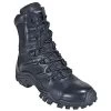 Bates Boots: Men's 8 Inch Side Zip Military Combat Boots 2348 -Work Shoes Store image 65529