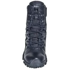 Bates Boots: Men's 8 Inch Side Zip Military Combat Boots 2348 -Work Shoes Store image 65535