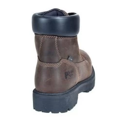 Timberland PRO Boots: Men's 38020 Waterproof Insulated 6" Work Boots -Work Shoes Store image 65758