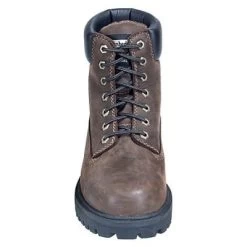 Timberland PRO Boots: Men's 38020 Waterproof Insulated 6" Work Boots -Work Shoes Store image 65762