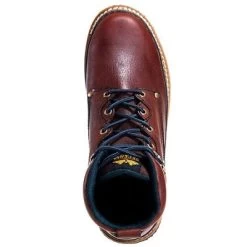 Georgia Boots: Men's Brown G6374 Georgia Giant EH Steel Toe Boots 14 Georgia Boots: Men's Brown G6374 Georgia Giant EH Steel Toe Boots -Work Shoes Store image 65766