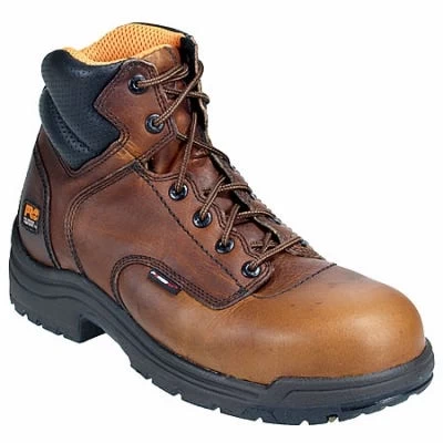 Timberland PRO Boots: Men's 50508 TiTAN EH Composite Toe Boots 9 Timberland PRO Boots: Men's 50508 TiTAN EH Composite Toe Boots - Image 7