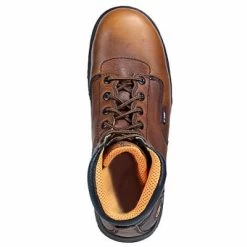 Timberland PRO Boots: Men's 50508 TiTAN EH Composite Toe Boots 14 Timberland PRO Boots: Men's 50508 TiTAN EH Composite Toe Boots -Work Shoes Store image 66924