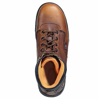 Timberland PRO Boots: Men's 50508 TiTAN EH Composite Toe Boots 8 Timberland PRO Boots: Men's 50508 TiTAN EH Composite Toe Boots - Image 6