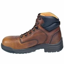 Timberland PRO Boots: Men's 50508 TiTAN EH Composite Toe Boots 11 Timberland PRO Boots: Men's 50508 TiTAN EH Composite Toe Boots -Work Shoes Store image 66927