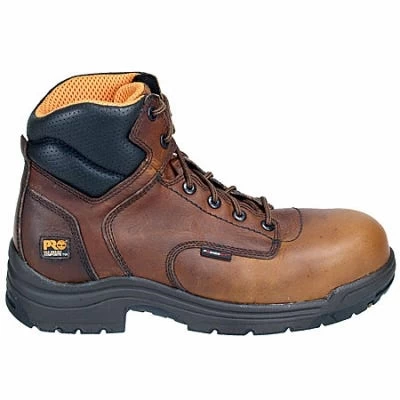 Timberland PRO Boots: Men's 50508 TiTAN EH Composite Toe Boots 3 Timberland PRO Boots: Men's 50508 TiTAN EH Composite Toe Boots