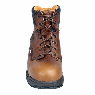 Timberland PRO Boots: Men's 50508 TiTAN EH Composite Toe Boots 4 Timberland PRO Boots: Men's 50508 TiTAN EH Composite Toe Boots - Image 2