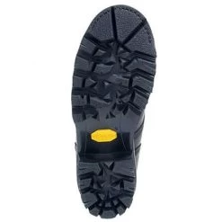 Chippewa Boots: Women's Waterproof L73050 Steel Toe EH Black Work Boots -Work Shoes Store image 66987