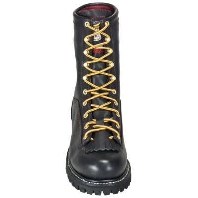 Georgia Boots: Men's Insulated Waterproof Gore Tex Boots G8040 4 Georgia Boots: Men's Insulated Waterproof Gore Tex Boots G8040 - Image 2