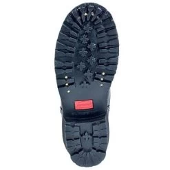 Carolina Boots: Men's Steel Toe CA5823 Waterproof Insulated Logger Boots -Work Shoes Store image 69550