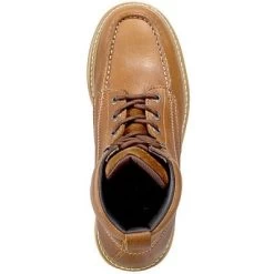 Wolverine Boots 8288 6-Inch Wedge Sole Work Boots -Work Shoes Store image 69610