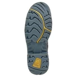 Timberland PRO Boots: Men's TiTAN 26078 Brown Alloy Toe Work Boots 12 Timberland PRO Boots: Men's TiTAN 26078 Brown Alloy Toe Work Boots -Work Shoes Store image 70376