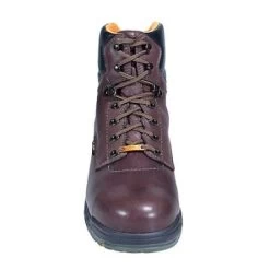 Timberland PRO Boots: Men's TiTAN 26078 Brown Alloy Toe Work Boots 15 Timberland PRO Boots: Men's TiTAN 26078 Brown Alloy Toe Work Boots -Work Shoes Store image 70379