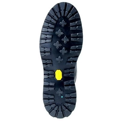 Danner Boots: Men's Black 69210 Insulated USA-Made Waterproof Acadia Work Boots 6 Danner Boots: Men's Black 69210 Insulated USA-Made Waterproof Acadia Work Boots - Image 4