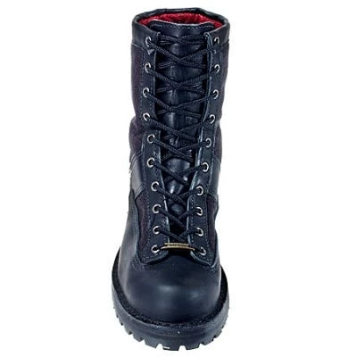 Danner Boots: Men's Black 69210 Insulated USA-Made Waterproof Acadia Work Boots 4 Danner Boots: Men's Black 69210 Insulated USA-Made Waterproof Acadia Work Boots - Image 2