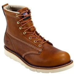 Thorogood Boots: Men's 814-4355 American Made Work Boots 15 Thorogood Boots: Men's 814-4355 American Made Work Boots -Work Shoes Store image 72932