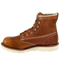 Thorogood Boots: Men's 814-4355 American Made Work Boots 11 Thorogood Boots: Men's 814-4355 American Made Work Boots -Work Shoes Store image 72936