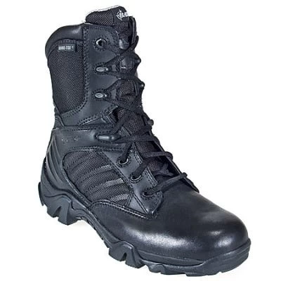 Bates Boots: 2268 Men's 8 Inch Waterproof Tactical Boots 3 Bates Boots: 2268 Men's 8 Inch Waterproof Tactical Boots