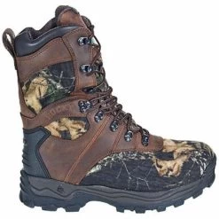 Rocky Boots: Men's 9 Inch Insulated Hunting Boots 7481