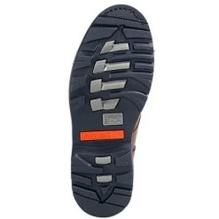 Timberland PRO Boots: Men's Pit Boss Brown 33034 EH Steel Toe Work Boots -Work Shoes Store image 74101