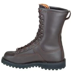 Danner Boots: Men's Brown 67200 Insulated USA-Made Waterproof Hunting Boots 11 Danner Boots: Men's Brown 67200 Insulated USA-Made Waterproof Hunting Boots -Work Shoes Store image 74436
