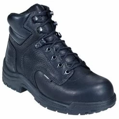 Timberland PRO Boots: Women's TiTAN 72399 Alloy Toe Work Boots 15 Timberland PRO Boots: Women's TiTAN 72399 Alloy Toe Work Boots -Work Shoes Store image 74454
